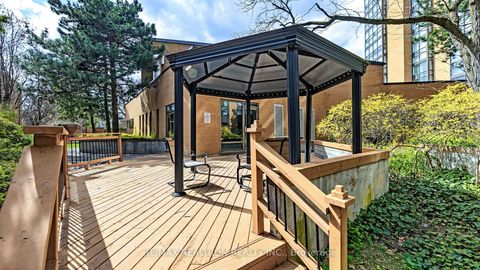 Photo 7 at 1505 - 131 Beecroft Road, Westgate, Toronto