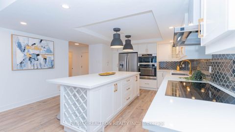 Photo 10 at 1505 - 131 Beecroft Road, Westgate, Toronto