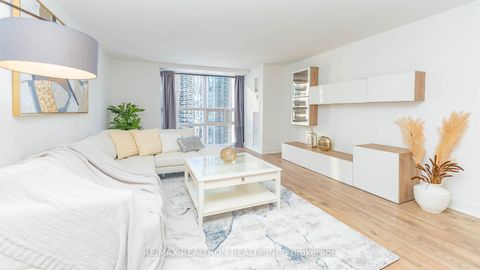 Photo 18 at 1505 - 131 Beecroft Road, Westgate, Toronto
