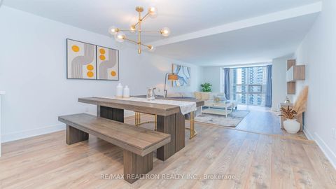 Photo 20 at 1505 - 131 Beecroft Road, Westgate, Toronto