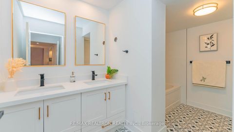 Photo 23 at 1505 - 131 Beecroft Road, Westgate, Toronto