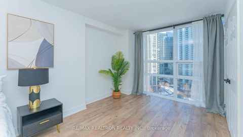 Photo 26 at 1505 - 131 Beecroft Road, Westgate, Toronto