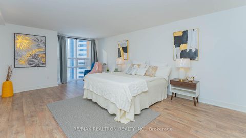 Photo 27 at 1505 - 131 Beecroft Road, Westgate, Toronto
