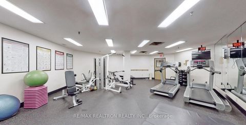 Photo 32 at 1505 - 131 Beecroft Road, Westgate, Toronto