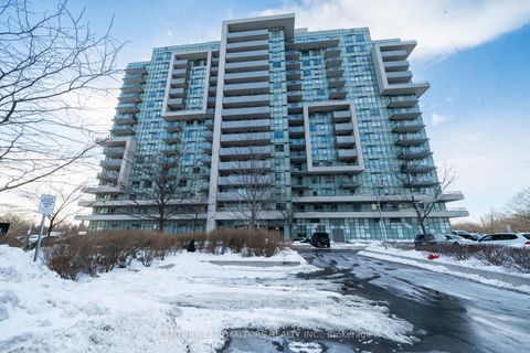 Photo 0 at 811 - 1346 Danforth Road, Eglinton East, Toronto