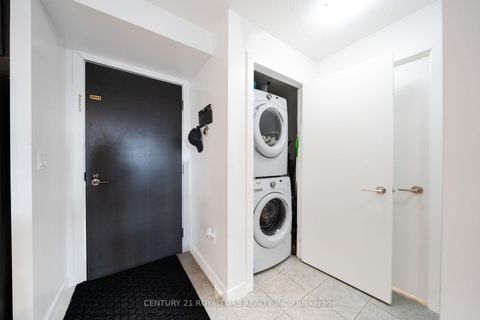 Photo 4 at 811 - 1346 Danforth Road, Eglinton East, Toronto