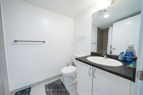 Photo 5 at 811 - 1346 Danforth Road, Eglinton East, Toronto