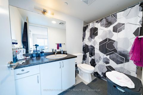 Photo 16 at 811 - 1346 Danforth Road, Eglinton East, Toronto