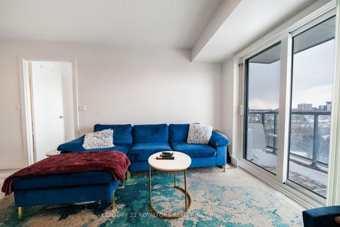 Photo 17 at 811 - 1346 Danforth Road, Eglinton East, Toronto