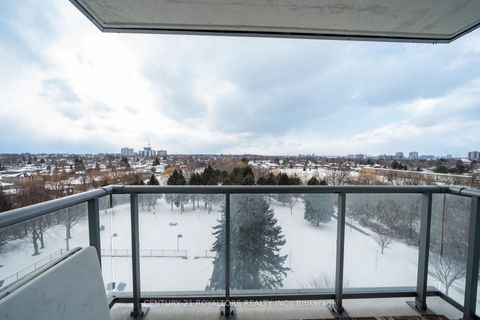 Photo 18 at 811 - 1346 Danforth Road, Eglinton East, Toronto