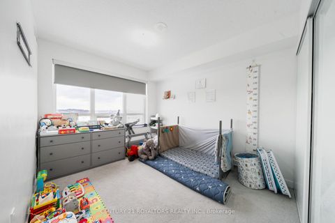 Photo 21 at 811 - 1346 Danforth Road, Eglinton East, Toronto