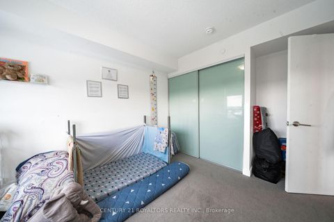 Photo 22 at 811 - 1346 Danforth Road, Eglinton East, Toronto