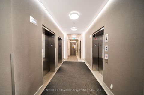 Photo 23 at 811 - 1346 Danforth Road, Eglinton East, Toronto