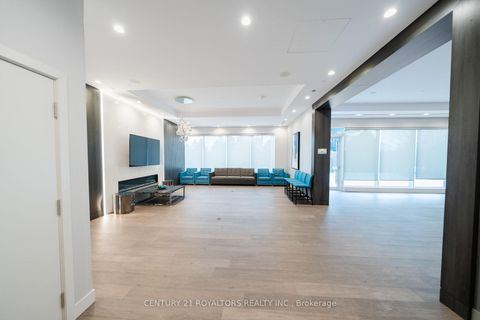 Photo 24 at 811 - 1346 Danforth Road, Eglinton East, Toronto