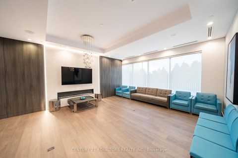 Photo 25 at 811 - 1346 Danforth Road, Eglinton East, Toronto