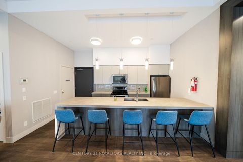 Photo 26 at 811 - 1346 Danforth Road, Eglinton East, Toronto