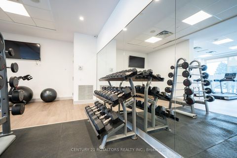 Photo 29 at 811 - 1346 Danforth Road, Eglinton East, Toronto