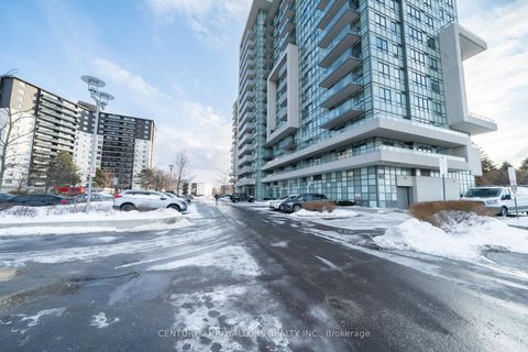 Photo 31 at 811 - 1346 Danforth Road, Eglinton East, Toronto