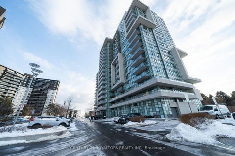 Photo 32 at 811 - 1346 Danforth Road, Eglinton East, Toronto