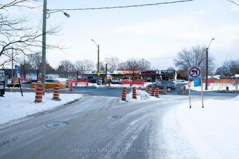 Photo 33 at 811 - 1346 Danforth Road, Eglinton East, Toronto