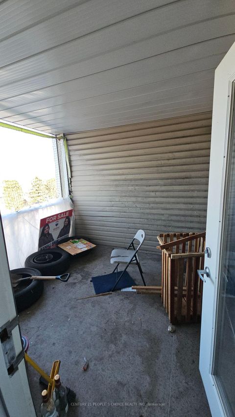 Photo 7 at 420 - 5235 Finch Avenue E, Agincourt North, Toronto