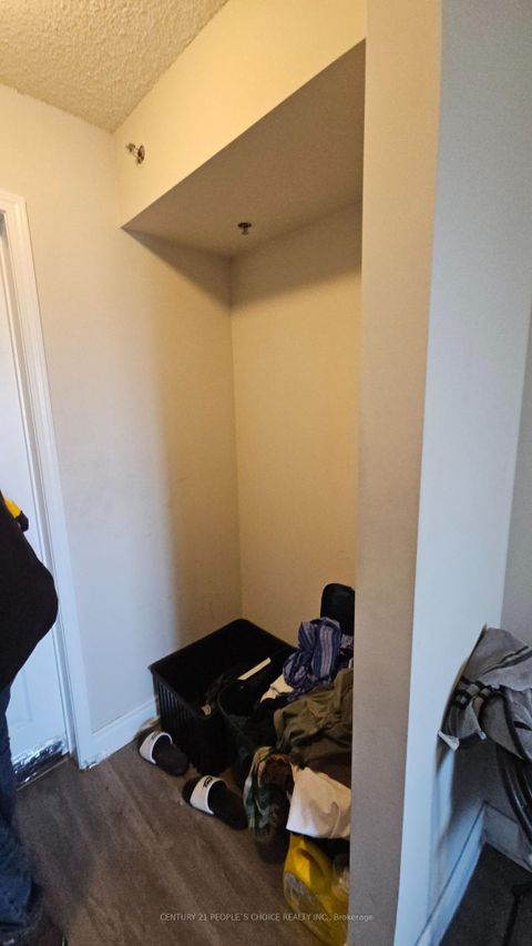 Photo 12 at 420 - 5235 Finch Avenue E, Agincourt North, Toronto