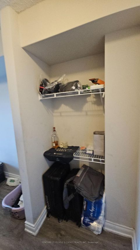 Photo 13 at 420 - 5235 Finch Avenue E, Agincourt North, Toronto