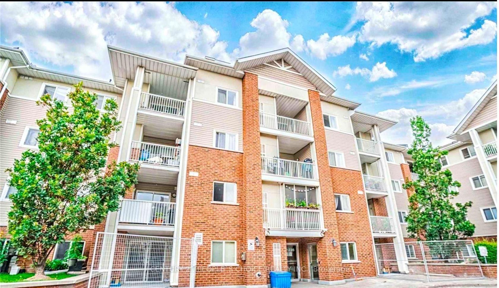 420 - 5235 Finch Avenue E, Agincourt North, Toronto 