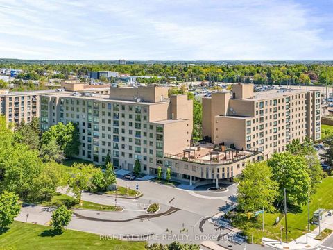 Photo 1 at 116 - 326 Major Mackenzie Drive E, Crosby, Richmond Hill