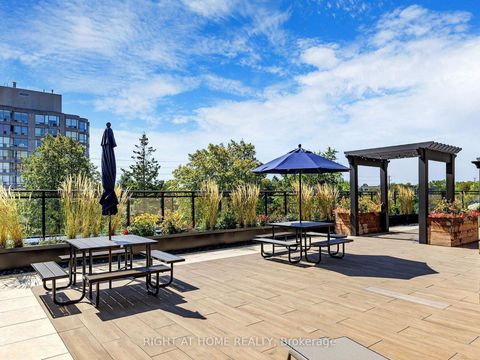 Photo 24 at 116 - 326 Major Mackenzie Drive E, Crosby, Richmond Hill