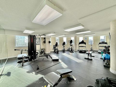 Photo 27 at 116 - 326 Major Mackenzie Drive E, Crosby, Richmond Hill