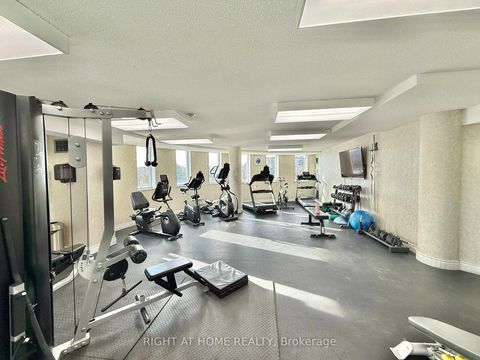 Photo 28 at 116 - 326 Major Mackenzie Drive E, Crosby, Richmond Hill