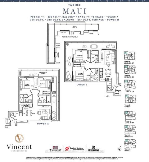 Photo 1 at 1411 - 2851 Hwy 7, Vaughan Corporate Centre, Vaughan