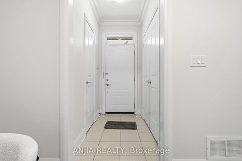 Photo 2 at Th30 - 9 Oakburn Crescent, Willowdale East, Toronto