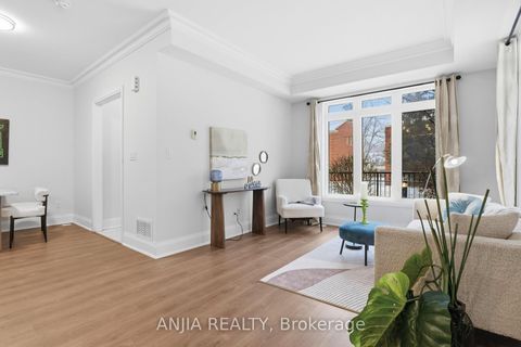 Photo 7 at Th30 - 9 Oakburn Crescent, Willowdale East, Toronto