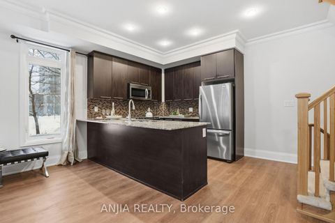 Photo 8 at Th30 - 9 Oakburn Crescent, Willowdale East, Toronto