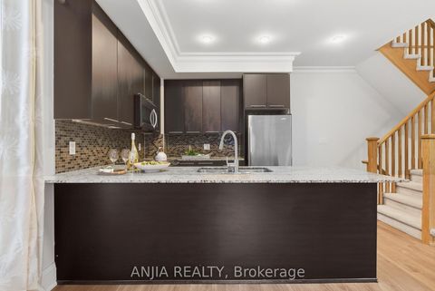 Photo 9 at Th30 - 9 Oakburn Crescent, Willowdale East, Toronto