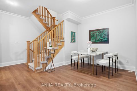 Photo 12 at Th30 - 9 Oakburn Crescent, Willowdale East, Toronto