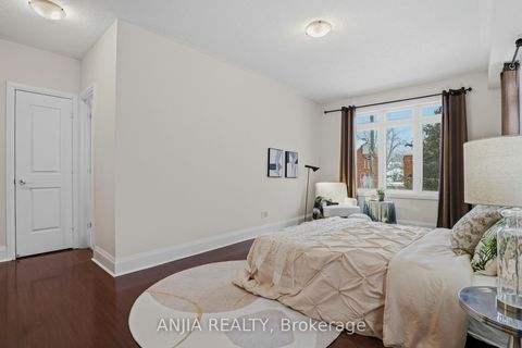 Photo 15 at Th30 - 9 Oakburn Crescent, Willowdale East, Toronto
