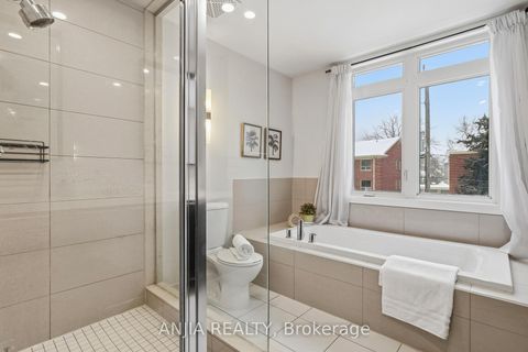 Photo 16 at Th30 - 9 Oakburn Crescent, Willowdale East, Toronto