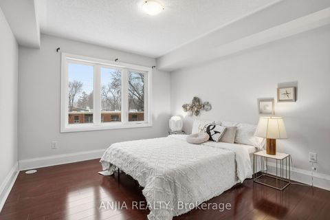 Photo 18 at Th30 - 9 Oakburn Crescent, Willowdale East, Toronto