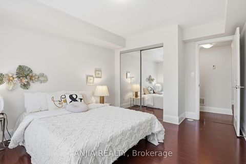 Photo 19 at Th30 - 9 Oakburn Crescent, Willowdale East, Toronto