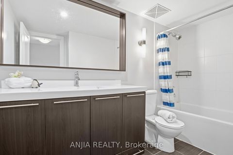 Photo 22 at Th30 - 9 Oakburn Crescent, Willowdale East, Toronto