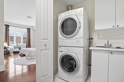 Photo 23 at Th30 - 9 Oakburn Crescent, Willowdale East, Toronto