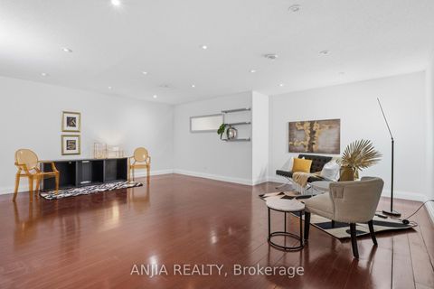 Photo 24 at Th30 - 9 Oakburn Crescent, Willowdale East, Toronto