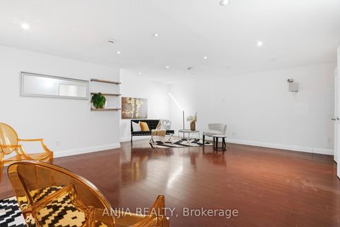 Photo 25 at Th30 - 9 Oakburn Crescent, Willowdale East, Toronto