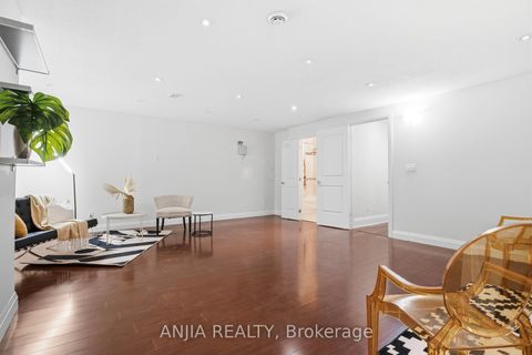 Photo 26 at Th30 - 9 Oakburn Crescent, Willowdale East, Toronto
