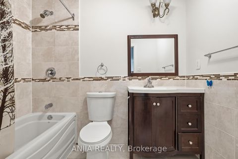 Photo 27 at Th30 - 9 Oakburn Crescent, Willowdale East, Toronto