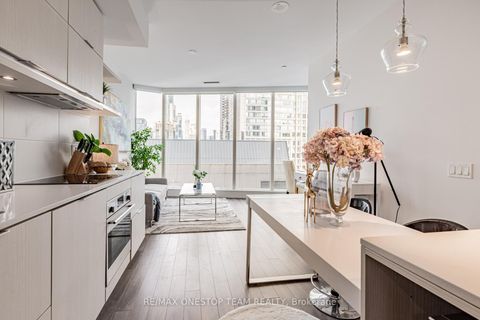 Photo 15 at 1114 - 197 Yonge Street, Yonge Corridor, Toronto