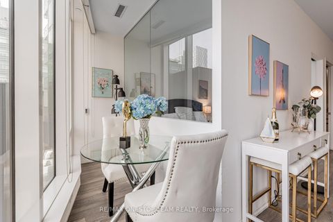 Photo 21 at 1114 - 197 Yonge Street, Yonge Corridor, Toronto